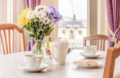Bridlington Old Town House | Buoy On The Bay