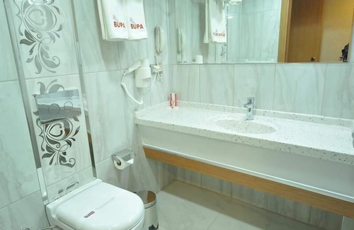 Kayseri City Center Hotel | Bupa Hotel
