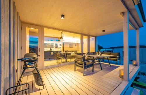 Drage House | Buqez Resort Villa 46