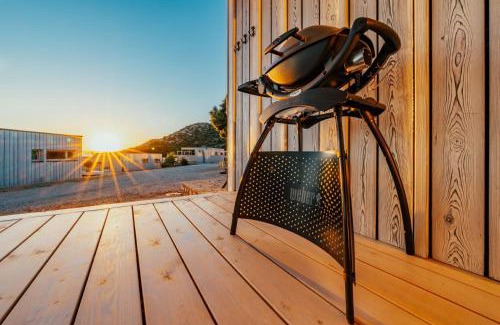 Drage House | Buqez Resort Villa 46