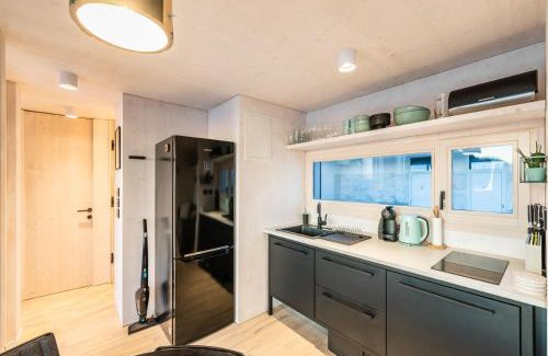 Drage House | Buqez Resort Villa 46