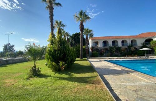 Dalaman Hotel | BURÇ HOTEL