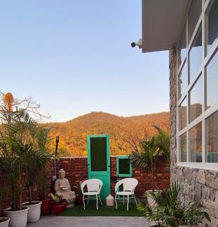 Bullawala Ski Chalet | Buraans