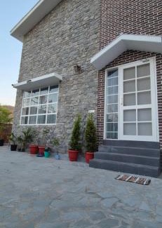Bullawala Ski Chalet | Buraans