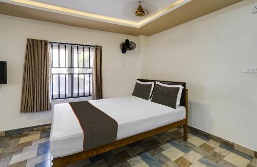 Shenoys Hotel | Buraimi Apartments