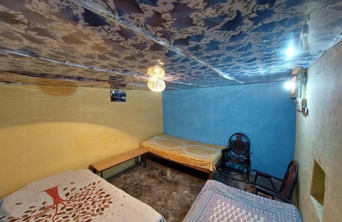 Kharsali House | Buransh Home Stay and Camp Site in Agoda Village D