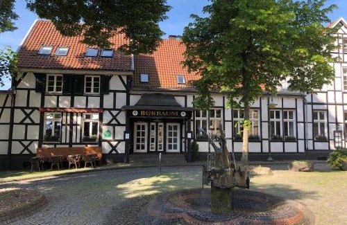 Waltrop Hotel | Burbaums Restaurant Hotel