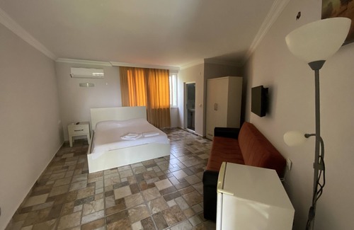 Dalaman Hotel | Burc Hotel
