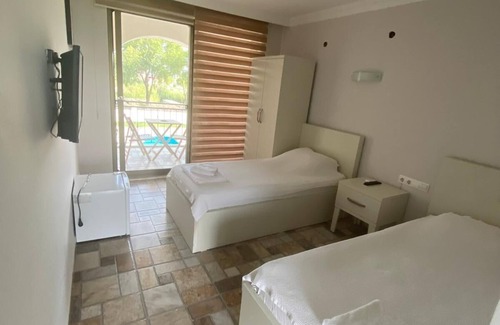 Dalaman Hotel | Burc Hotel