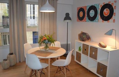Capucins - Victoire Apartment | Burdigala Homes - Appart de Lalande