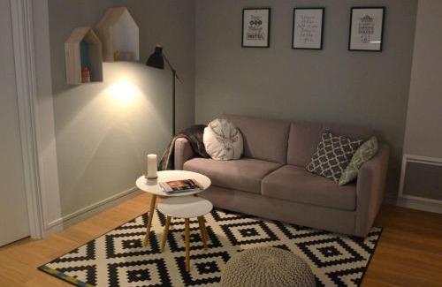 Capucins - Victoire Apartment | Burdigala Homes - Appart de Lalande
