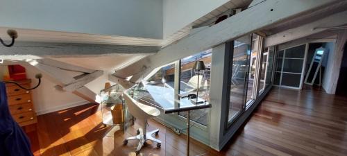 Bordeaux Golden Triangle Apartment | Burdigala Homes - Appart Montesquieu