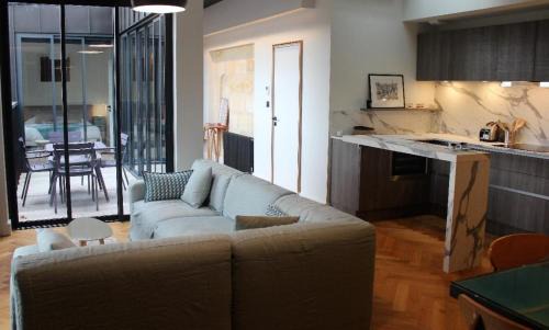 Grand Parc-Paul Doumer Apartment | Burdigala Homes - Appart rue Minvielle