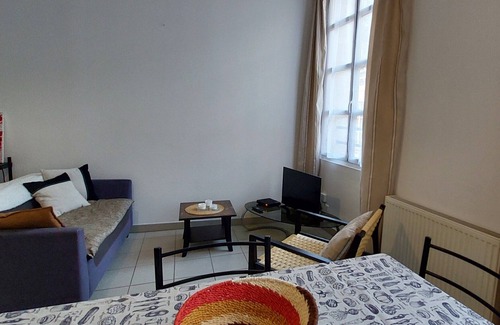 Hotel de Ville - Quinconces Apartment | Burdigala Homes - L'Appart Saint Pierre 03
