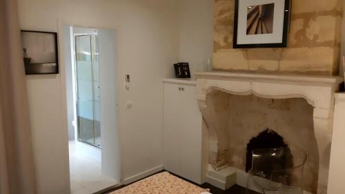 Grand Parc-Paul Doumer Apartment | Burdigala Homes - Les Apparts de la Course