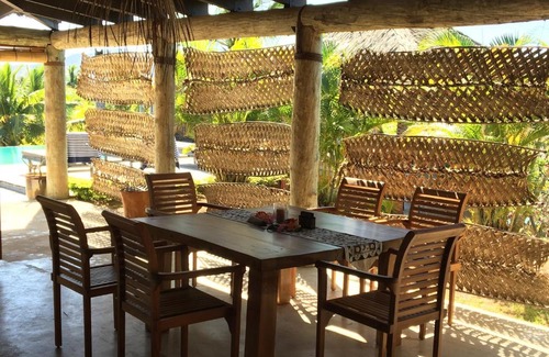 Qalito Island House | Bure Delana Island Residence