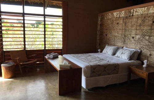 Qalito Island House | Bure Delana Island Residence