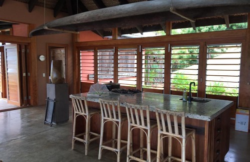 Qalito Island House | Bure Delana Island Residence