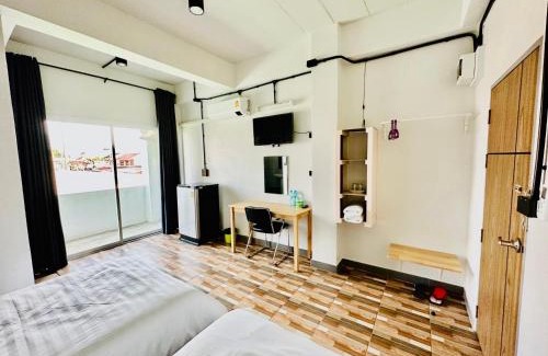 Yala Hotel | BureeSateng Hotel