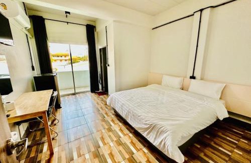 Yala Hotel | BureeSateng Hotel