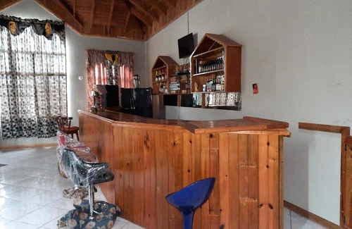IronShore Estates House | Burg Ann's Villa