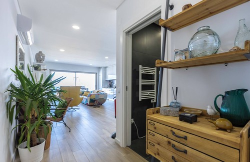 Burgau Apartment | Burgau Beach Apartment