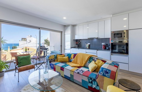 Burgau Apartment | Burgau Beach Apartment