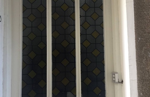 Adalar Apartment | Burgazada - Prince Island - istanbul - summer house