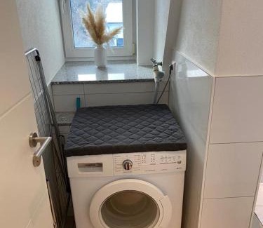 Bad Urach Apartment | Burgblick
