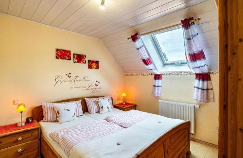 Lauf House | Burgblick