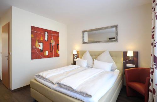 Hude Hotel | Burgdorfs Hotel & Restaurant