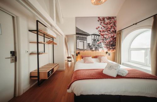 Beringen Hotel | Burgemeesterhuys