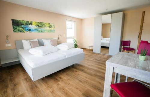 Kippenheim Hotel | Burgers Hotel