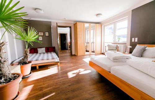 Kippenheim Hotel | Burgers Hotel