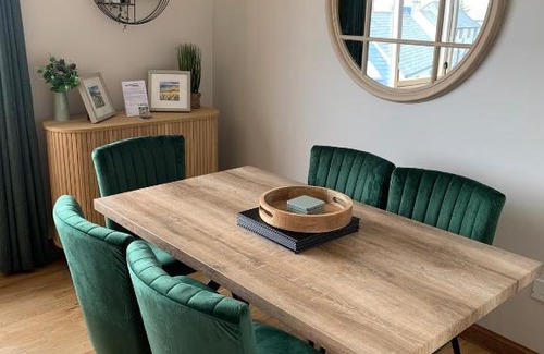 Lerwick Apartment | Burgess Self Catering Lerwick