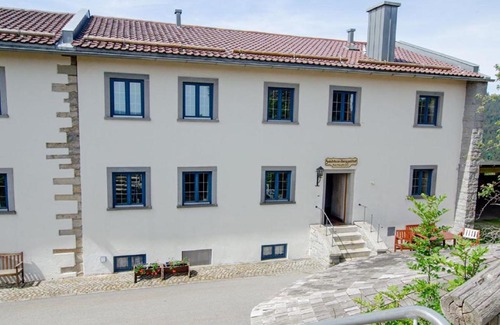 Kollnburg Hotel | Burggasthof Hauptmann