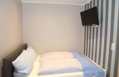 Krummhoern Apartment | Burghaus 1