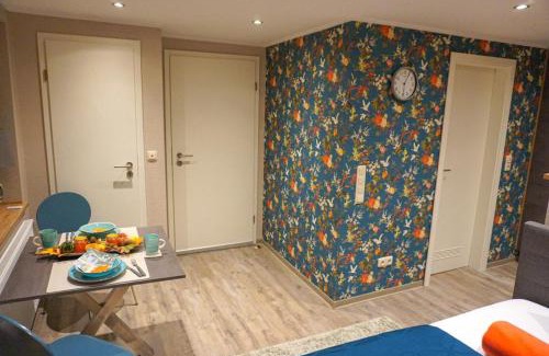 Krummhoern Apartment | Burghaus 2