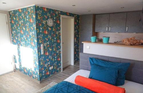 Krummhoern Apartment | Burghaus 2