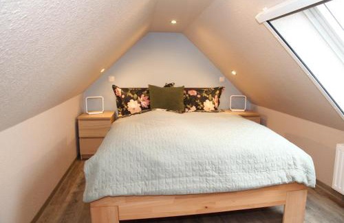 Krummhoern Apartment | Burghaus 5