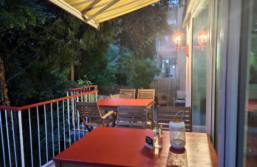 Altstadt - Sankt Sebald Hotel | Burghotel - Das Original
