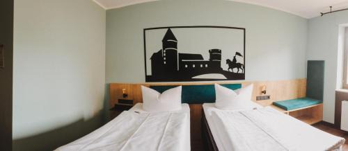 Oeding Hotel | Burghotel Pass