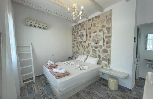 Naxos Hotel | BURGOS BARRIO