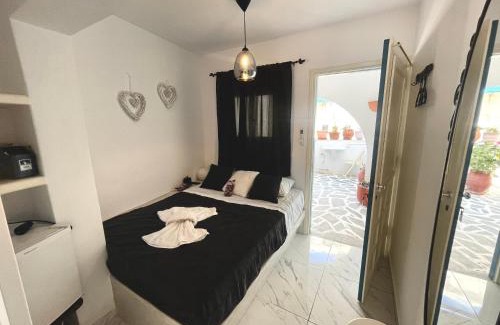 Naxos Hotel | BURGOS BARRIO