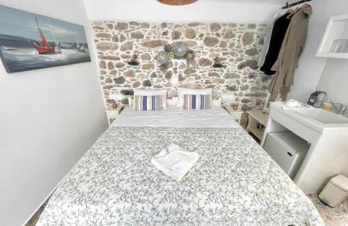 Naxos Hotel | BURGOS BARRIO