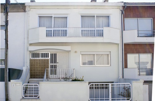 Ramalde House | Burgos's House - Porto