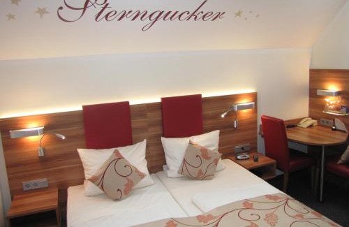 Burgthann Hotel | Burgschänke, Hotel & Restaurant - E-Mobilität Ladestationen für Elektroautos