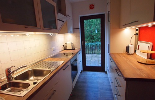Ebersteinburg House | BURGSTATION - holiday home in Baden-Baden
