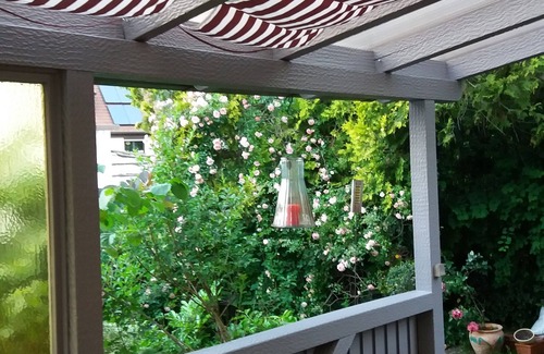 Ebersteinburg House | BURGSTATION - holiday home in Baden-Baden