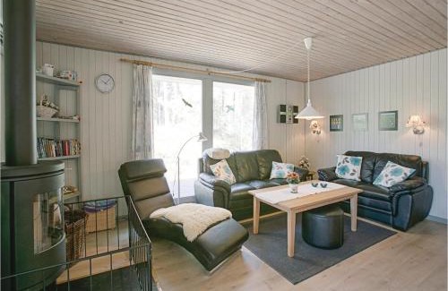 Dueodde House | Burgundia